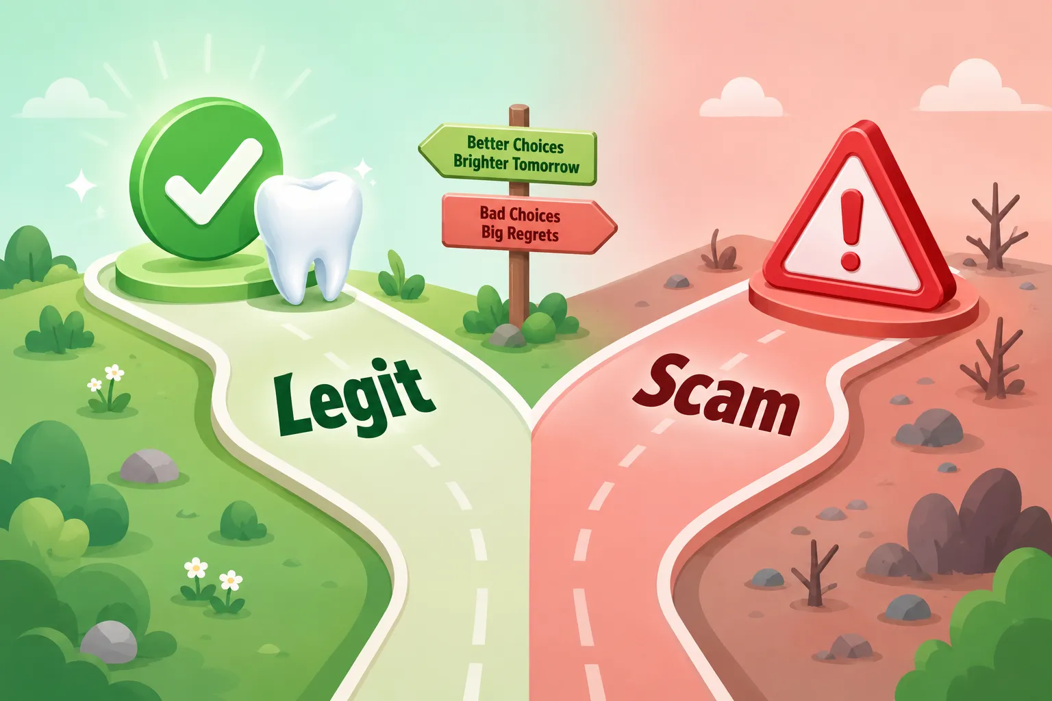 PowerBite Scam or Legit 4 PowerBite Side Effects and Safety Concerns