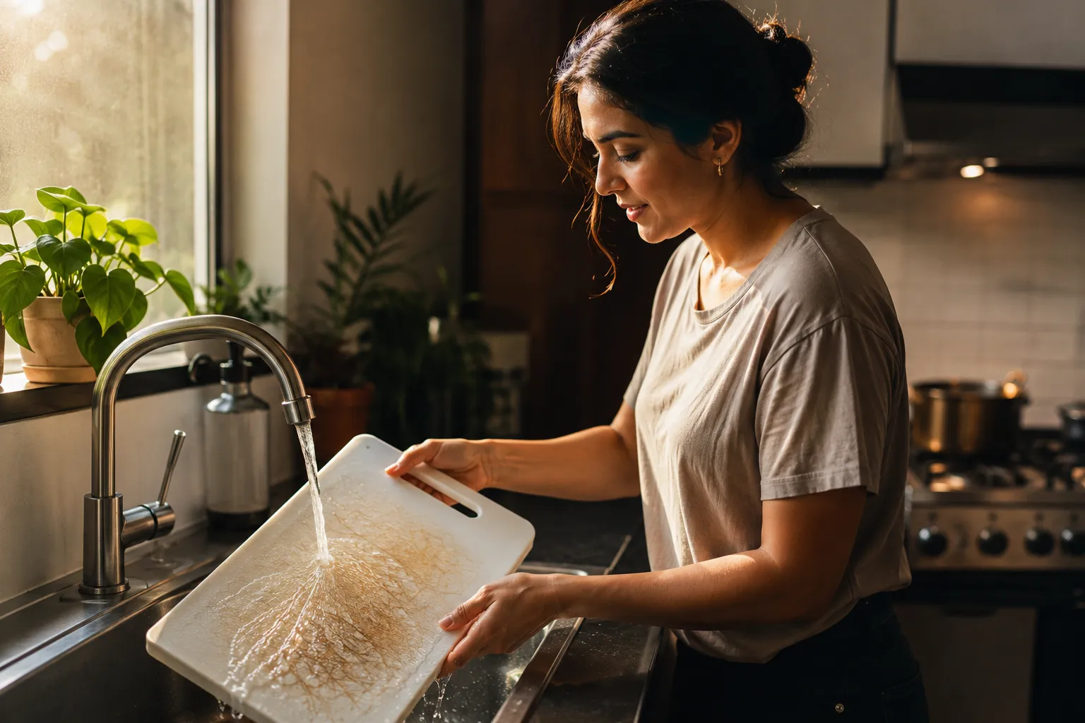 Do Plastic Cutting Boards Release Microplastics? 5 Practical Comparison: Cutting Board Materials at a Glance