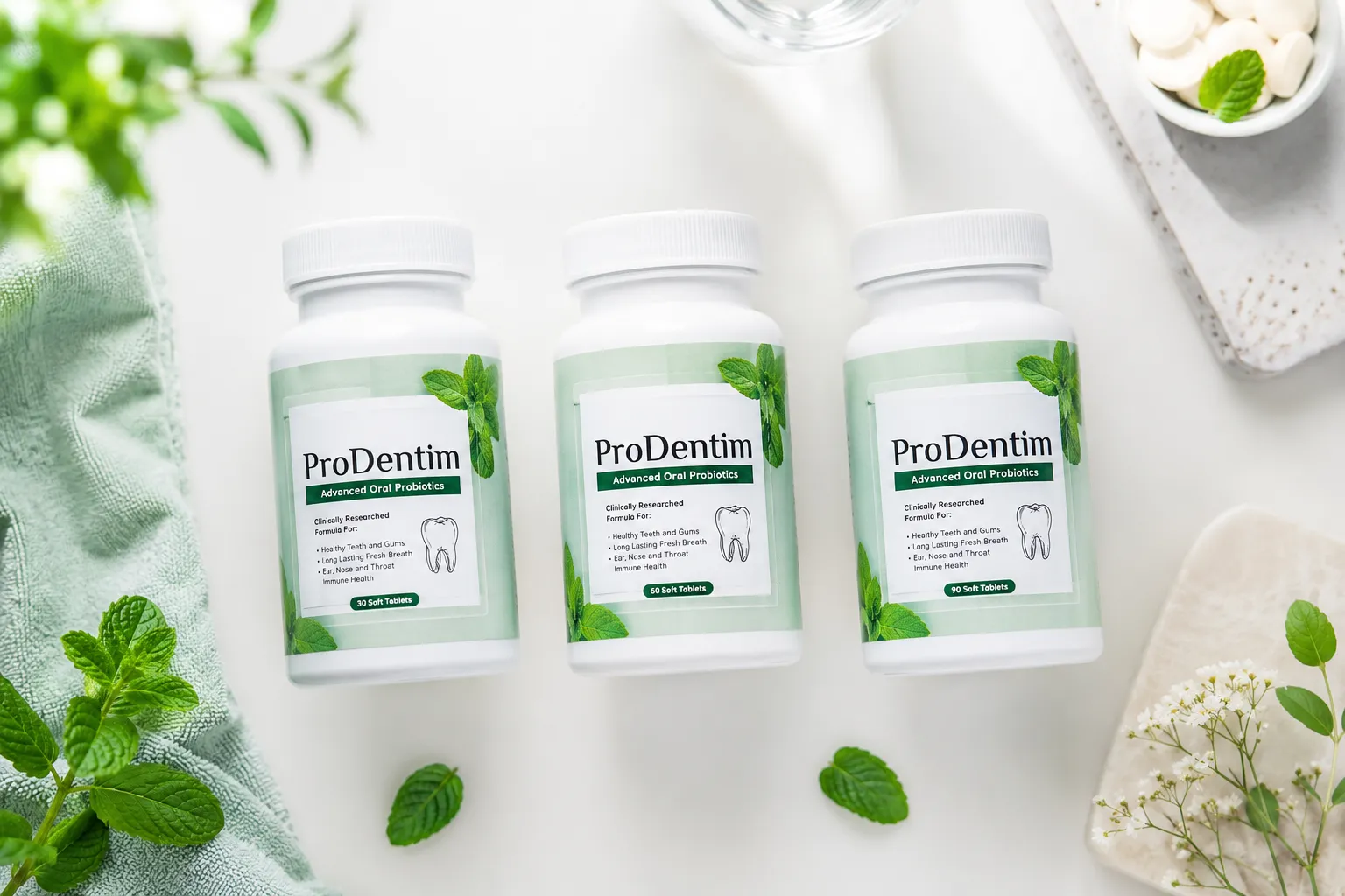 ProDentim Price: Cost, Discounts & Best Deals Explained 2 ProDentim Price Per Bottle: How Much Does It Cost in 2026