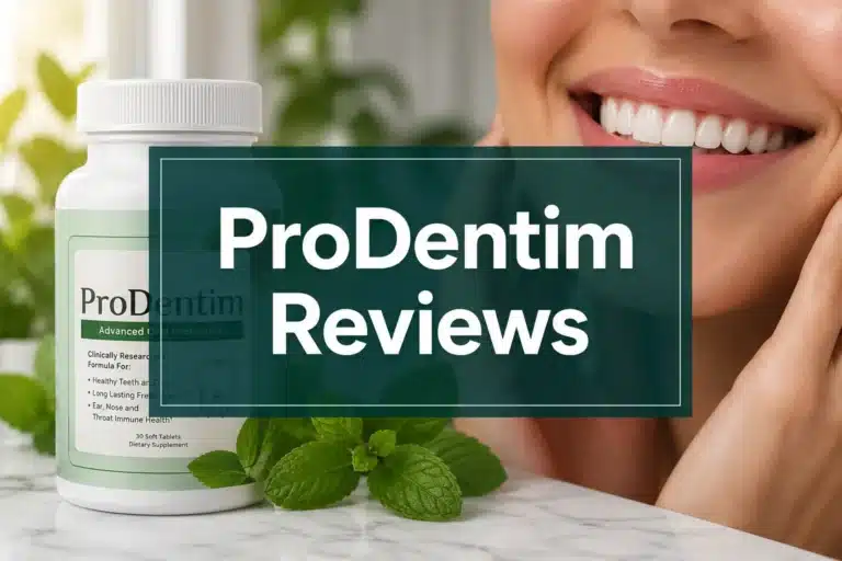 ProDentim Reviews