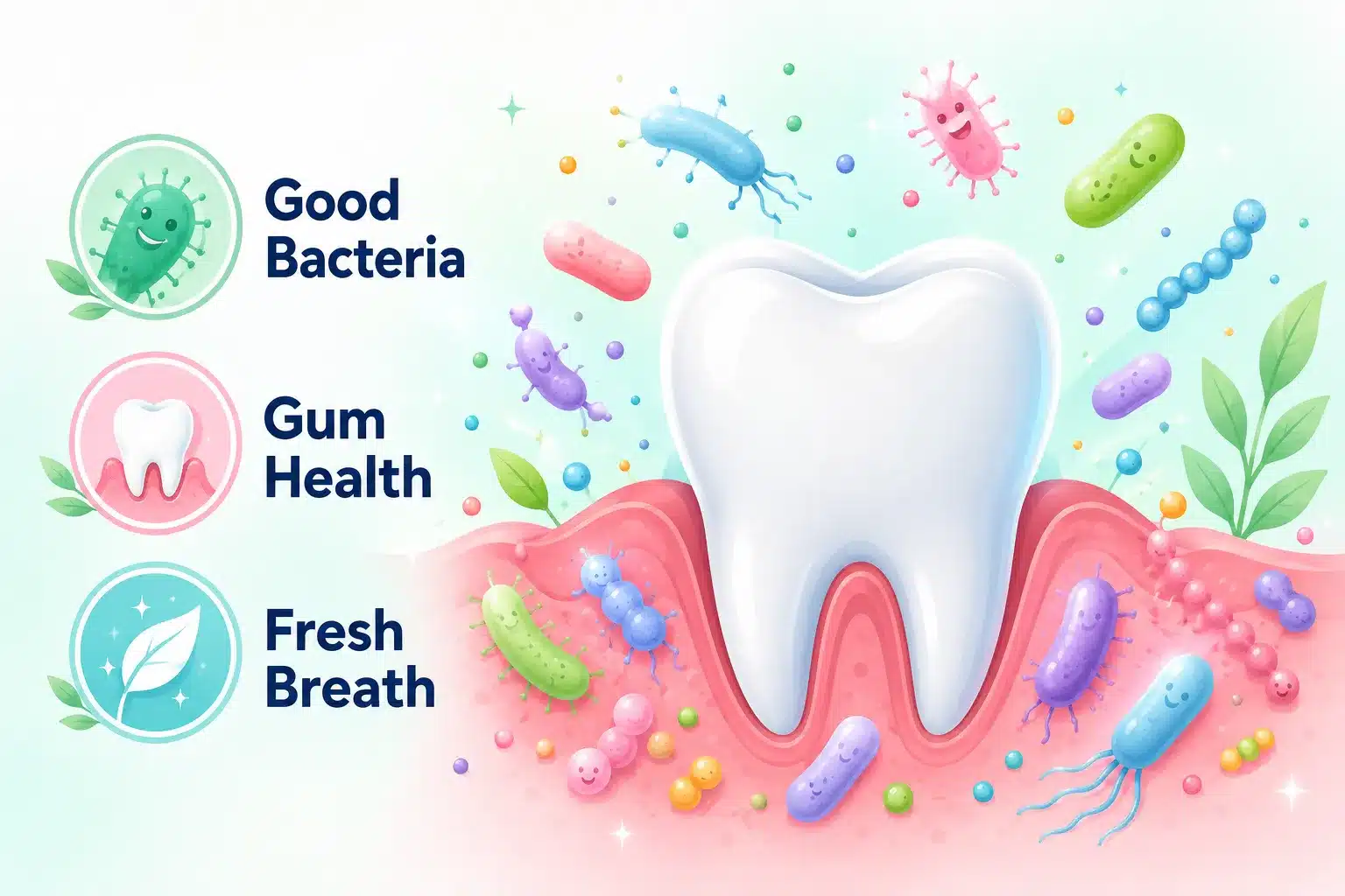ProDentim vs BioDentex 3 ProDentim vs BioDentex Ingredients Comparison