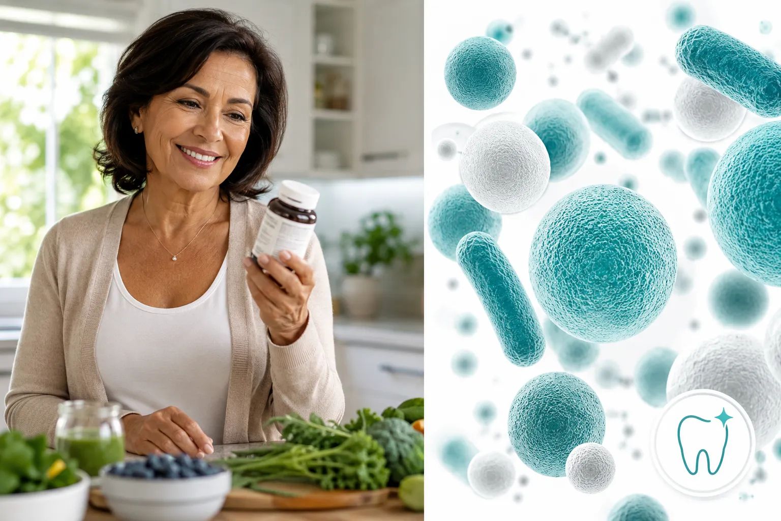 ProDentim Price: Cost, Discounts & Best Deals Explained 3 ProDentim vs Other Dental Probiotics: Is the Price Competitive