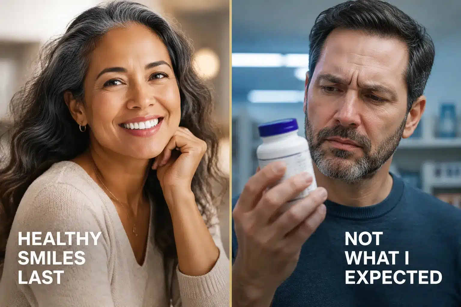ProDentim Complaints 3 ProDentim vs Other Dental Probiotics: Which Is Better?