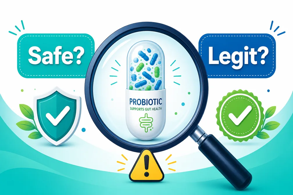 ProDentim vs. Other Dental Probiotics: Which Is Better?