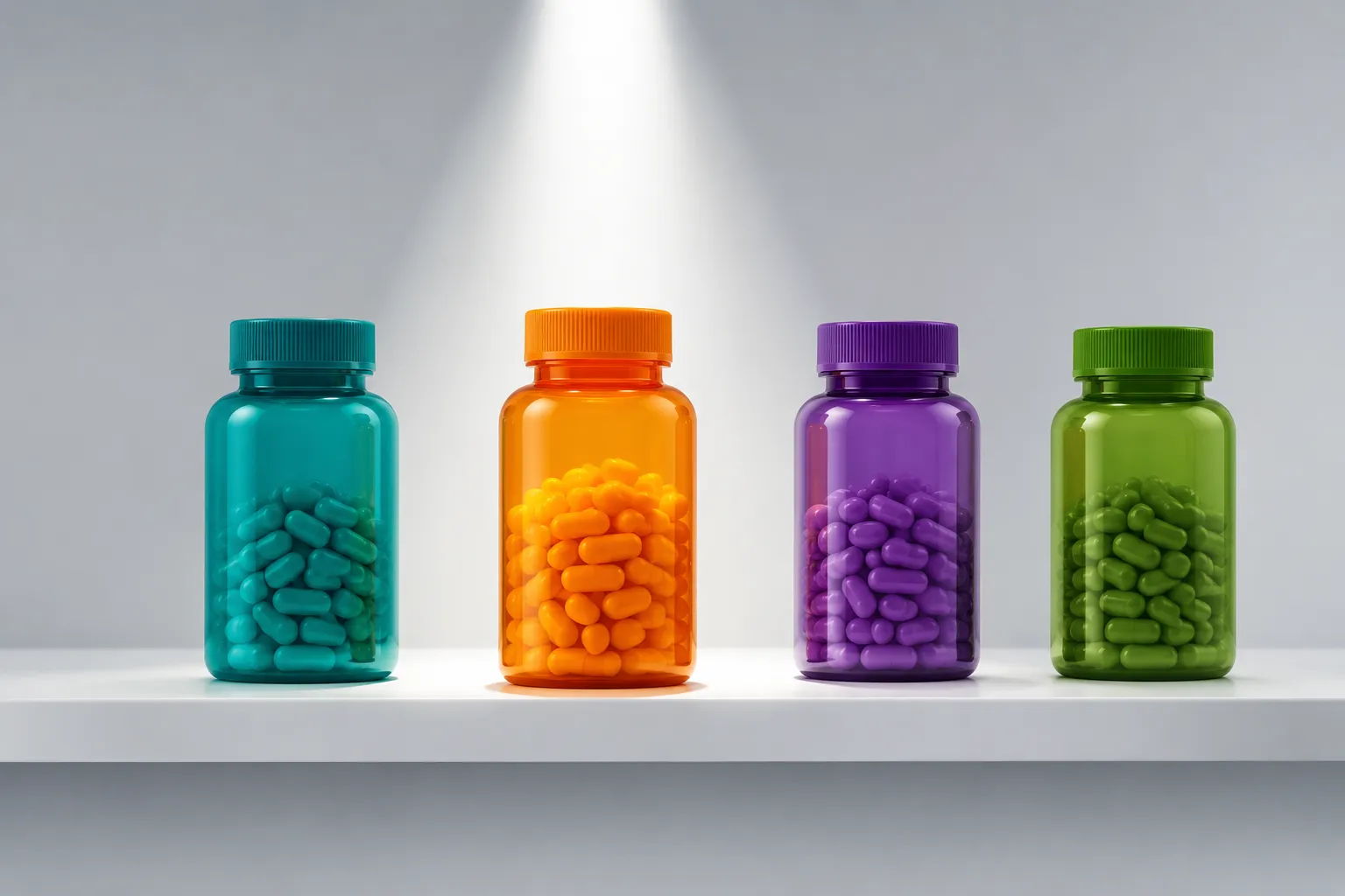 ProvaDent 4 ProvaDent vs. Other Oral Health Supplements