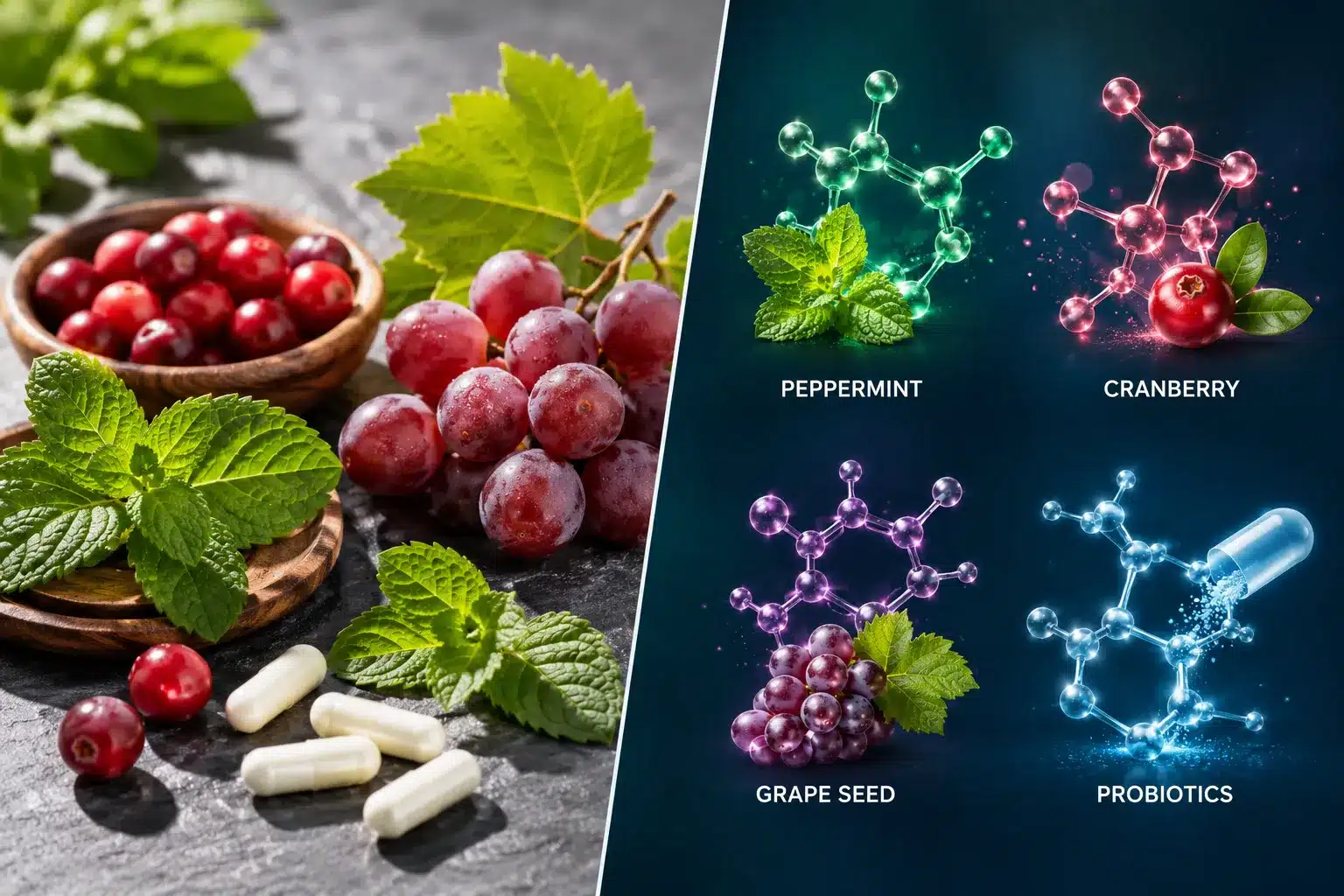 PurDentix 3 PurDentix Ingredients List and Benefits