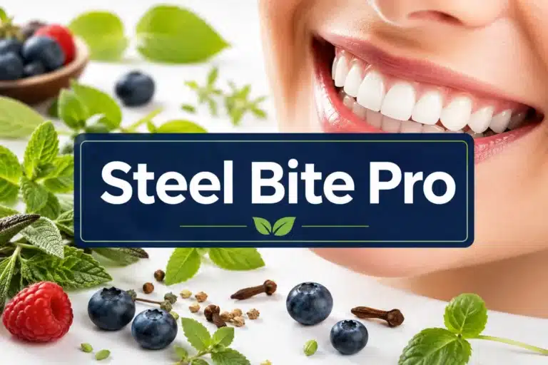 Steel Bite Pro