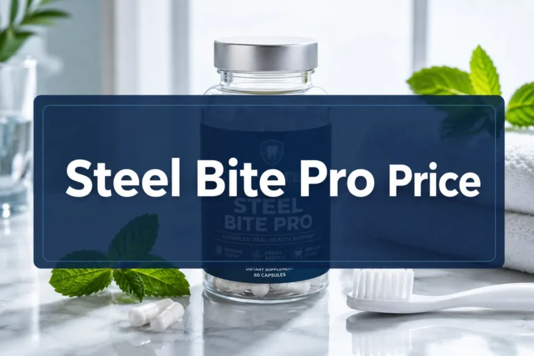 Steel Bite Pro Price
