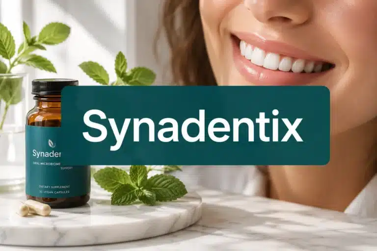Synadentix