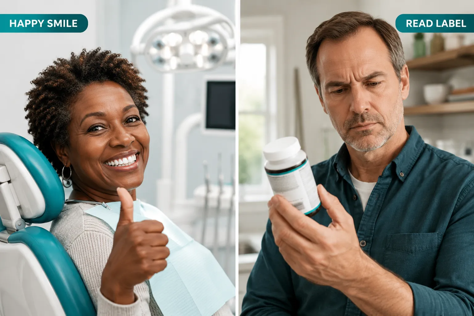 Does Synadentix Work 3 Synadentix vs Other Dental Supplements: How Does It Compare?
