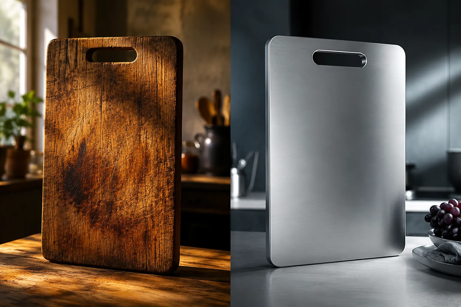Titanium Cutting Board 3 Titanium Cutting Board Price: How Much Do They Cost