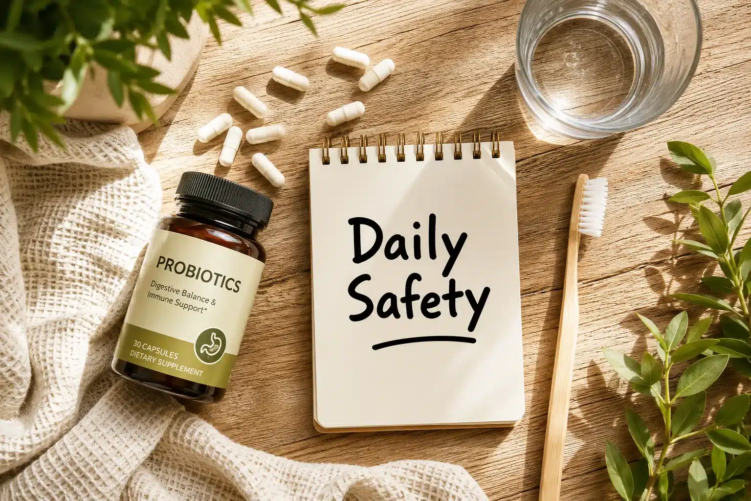 ProDentim Side Effects 2 What Are the Common Side Effects of ProDentim?