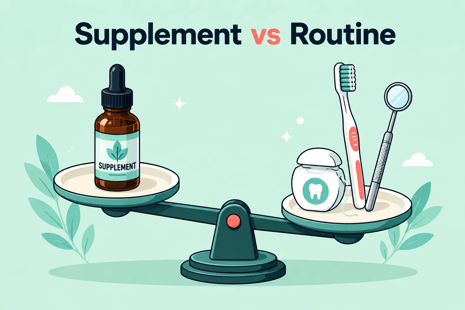 Does Dentitox Pro Work 4 What Do Dentists Say About Dentitox Pro?