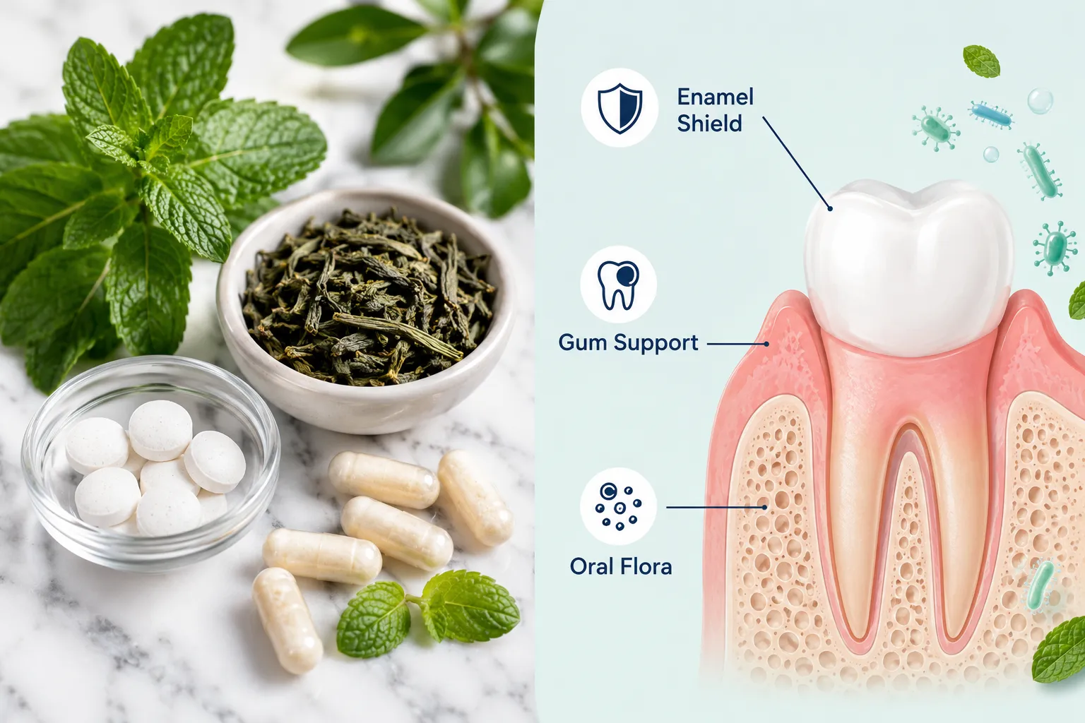What Is BioDentex and How Does It Work?