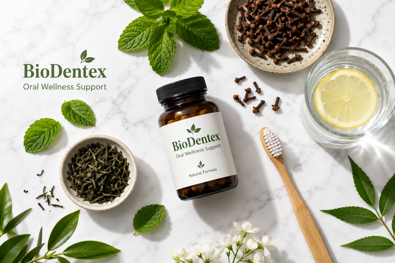What Is BioDentex and How Does It Work