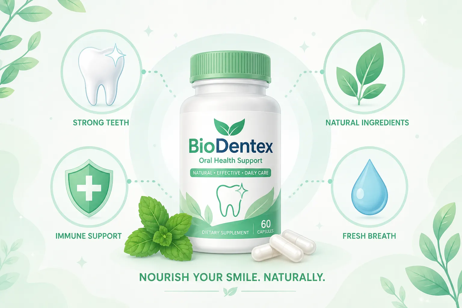 BioDentex Price 2 What Is BioDentex and What Does It Do?