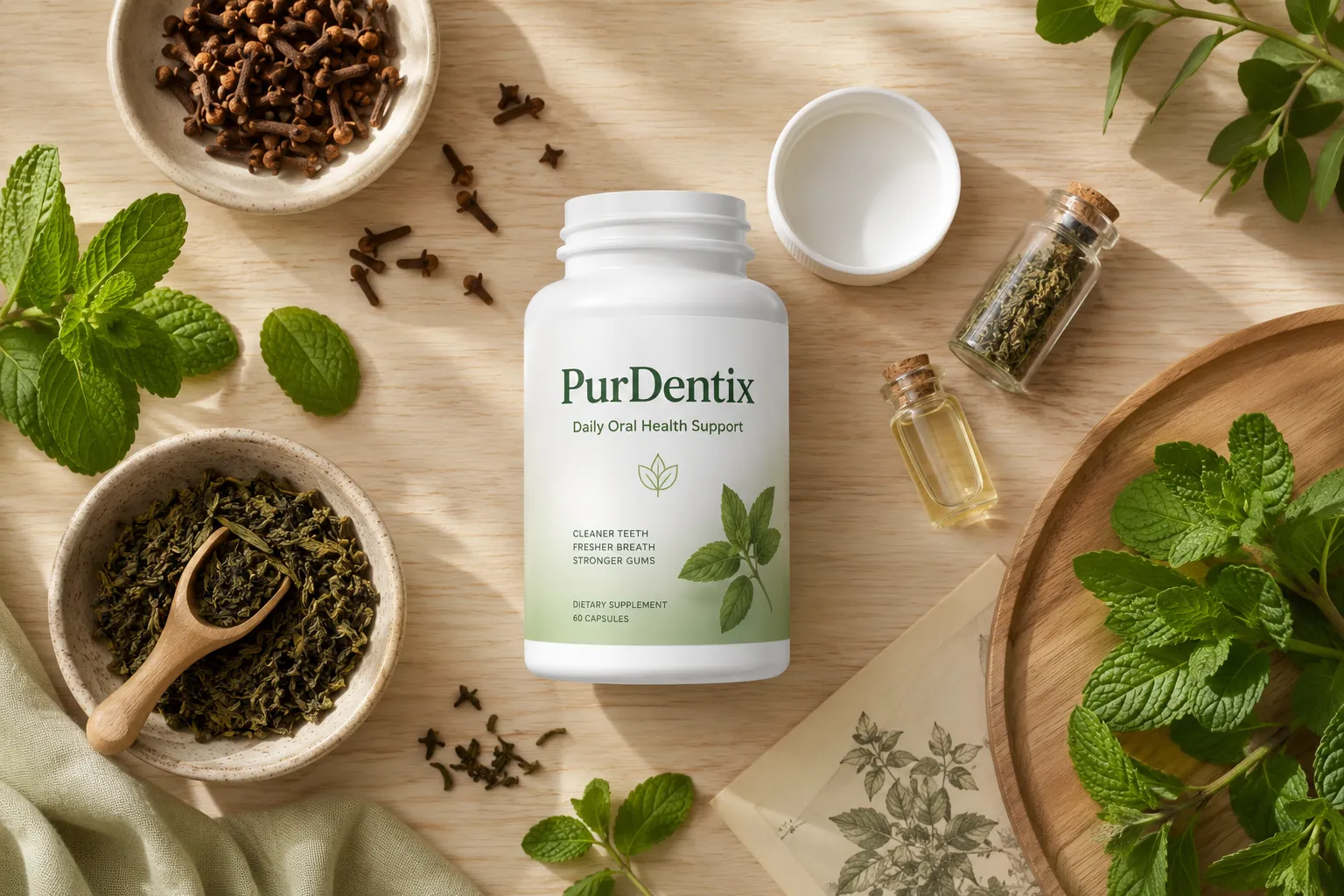 PurDentix Price 2 What Is PurDentix and How Does It Work