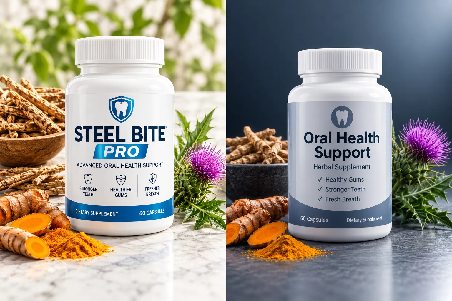 Steel Bite Pro vs Competitor 2 What Is Steel Bite Pro and How Does It Work?