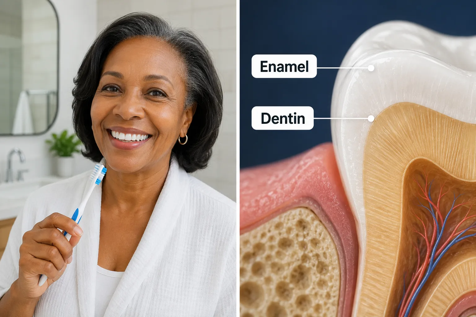 What Makes BioDentex Different from Regular Toothpaste?