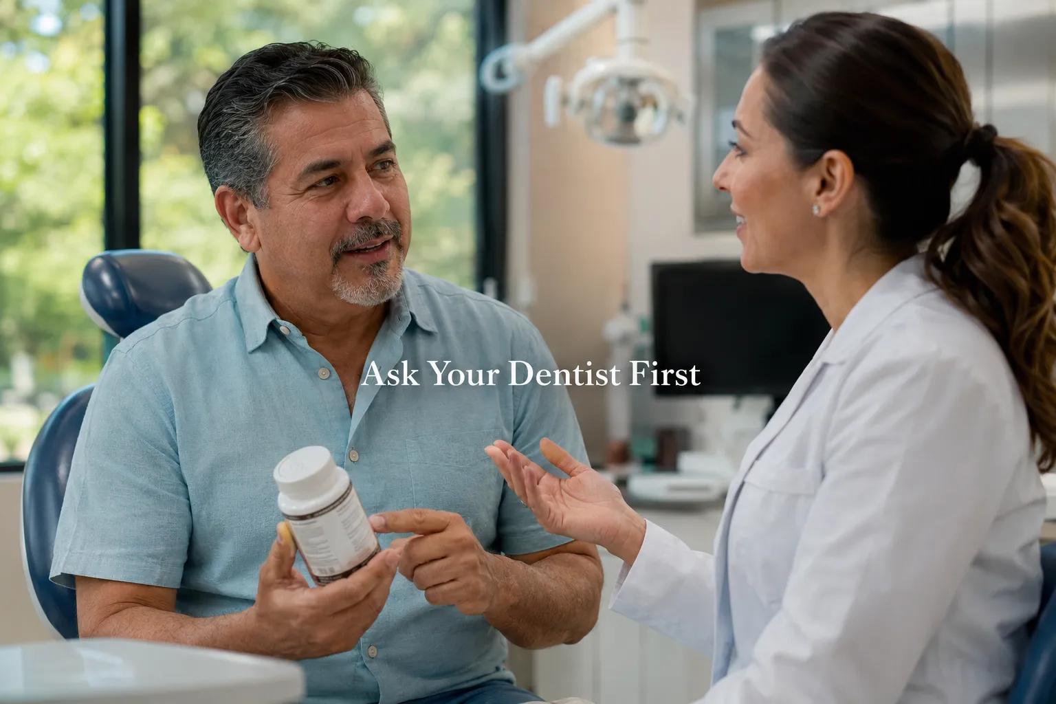 ProDentim Side Effects: Is It Safe or Are There Hidden Risks? 4 What to Do If ProDentim Causes Mouth Discomfort or Other Reactions