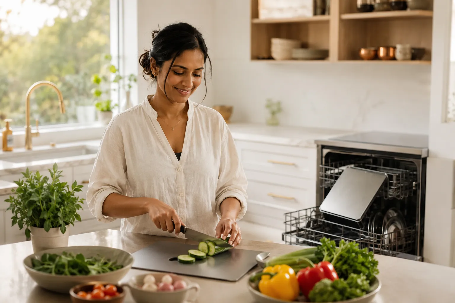 Where Can I Buy a Titanium Cutting Board