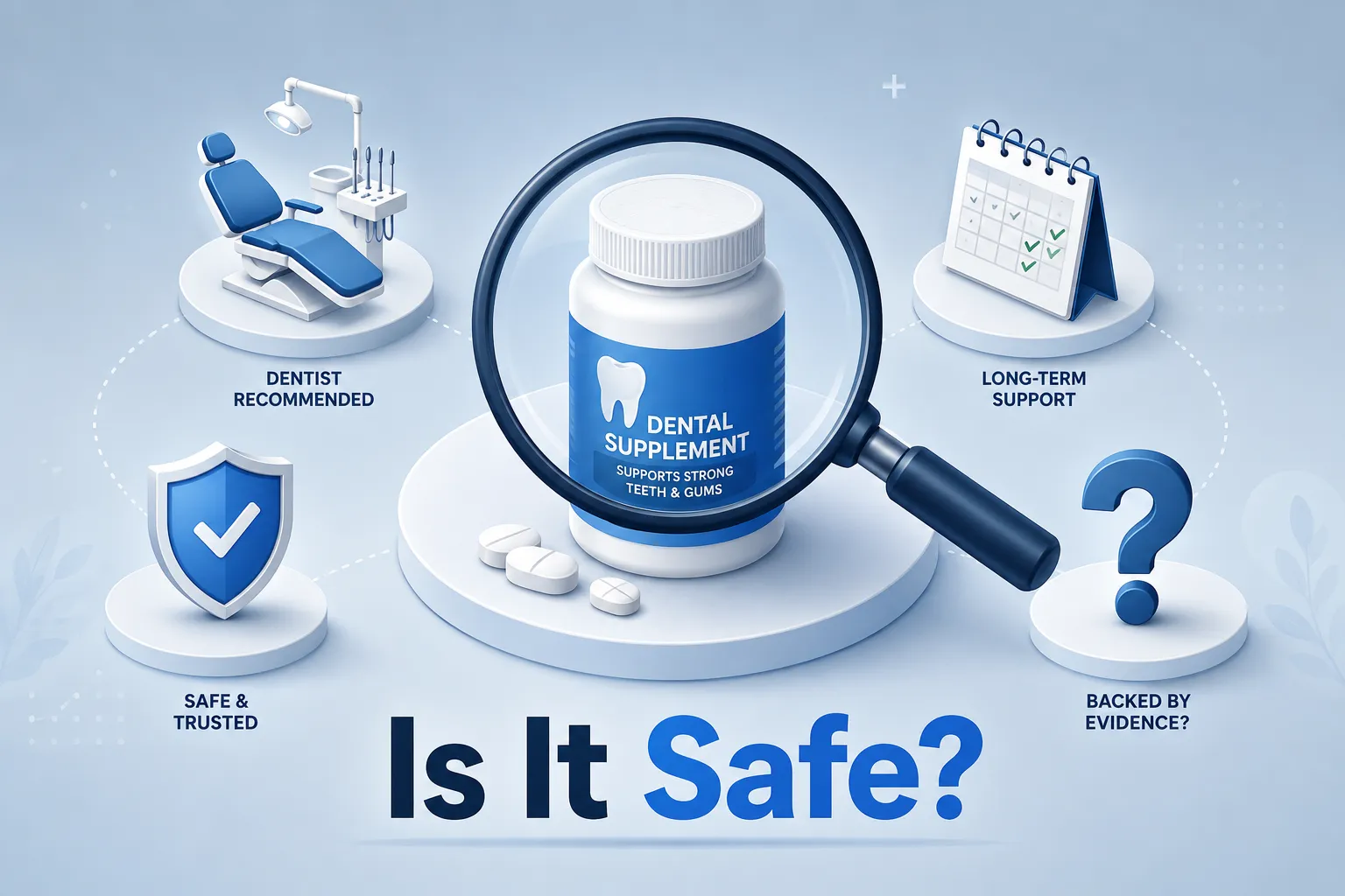 Does PurDentix Work 4 Who Should Not Use PurDentix