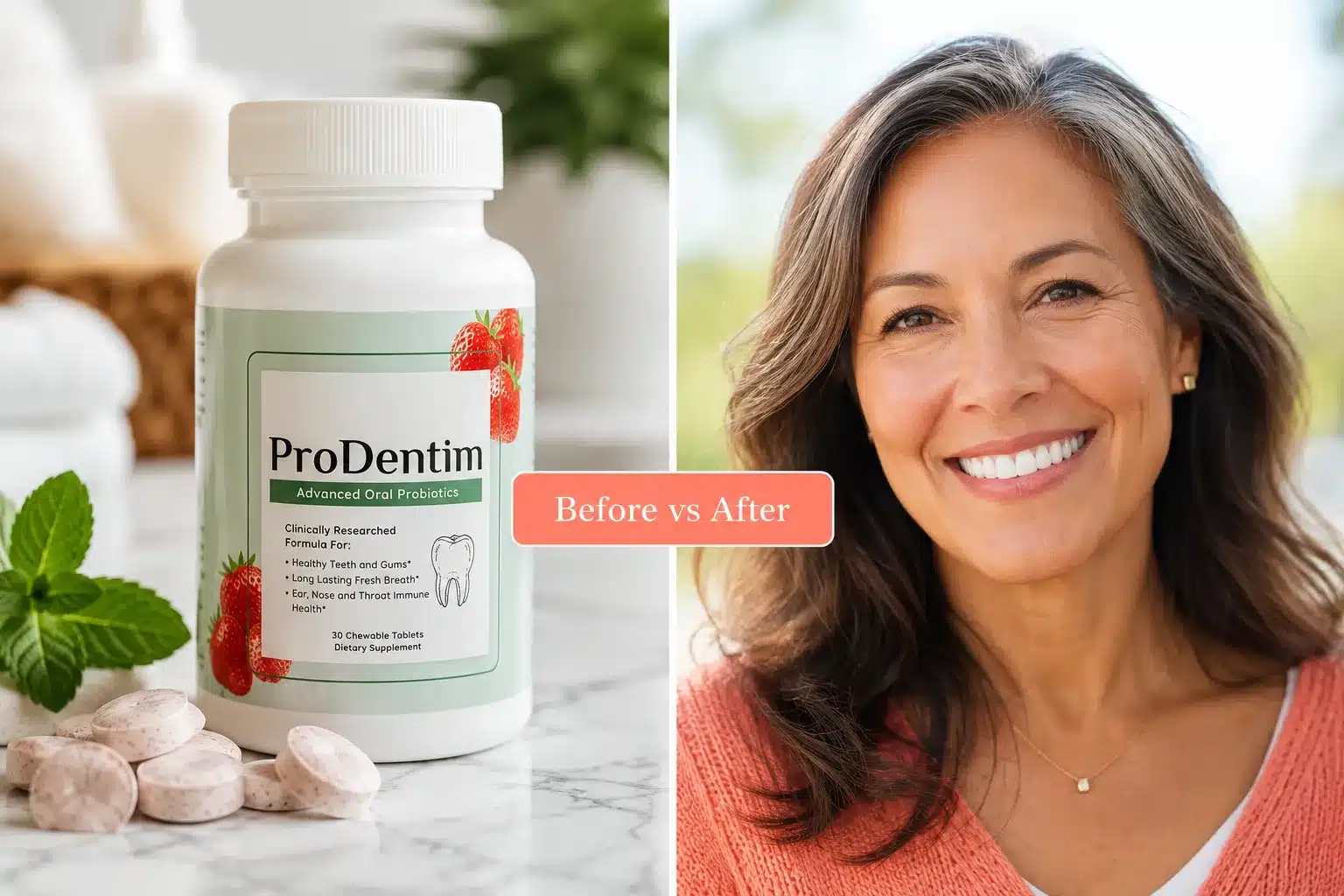 ProDentim 3 Who Should Take ProDentim and Who Shouldn't?