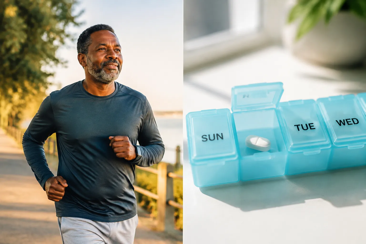 Can You Take Steady Rx Daily Every Day Safely