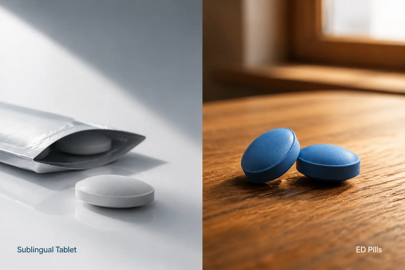 Desire Rx Sublingual tablet · libido support (Oxytocin /Bremelanotide) 3 Desire Rx Sublingual Tablet Results: How Long Does It Take