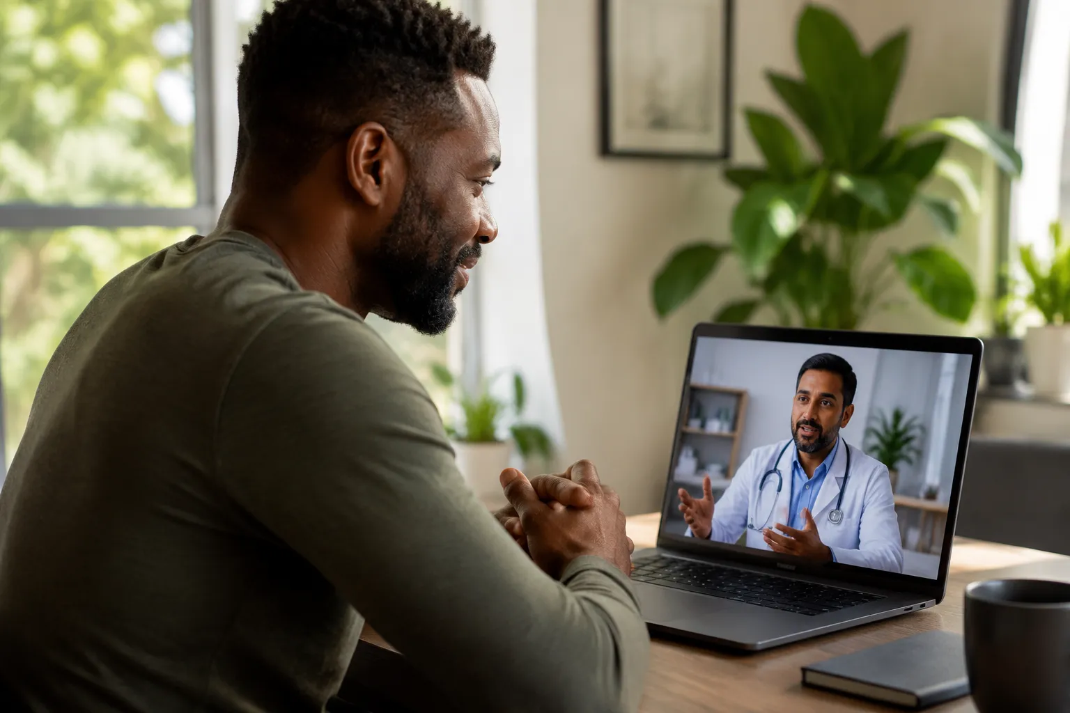 Enclomiphene and Gynecomastia