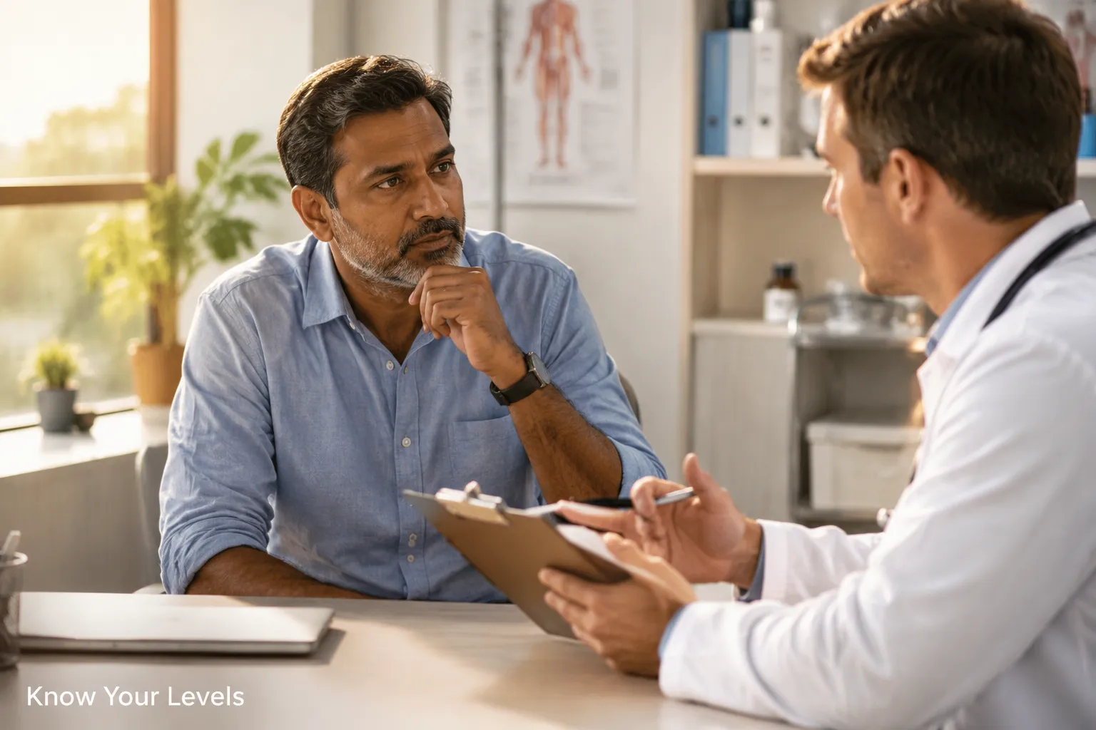 What Are the Side Effects of Testosterone Treatment?