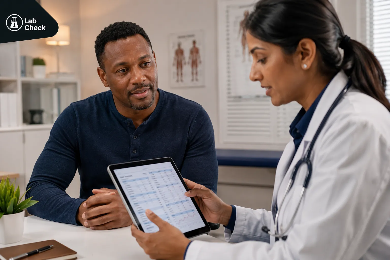 What Are the Side Effects of Testosterone