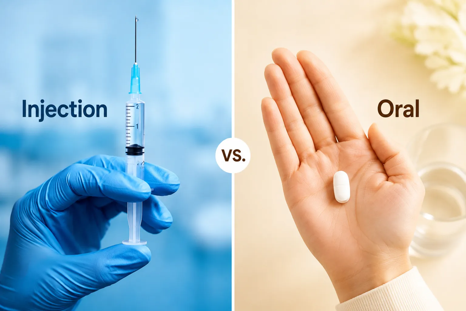 What Is Oral Testosterone and How Does It Work?