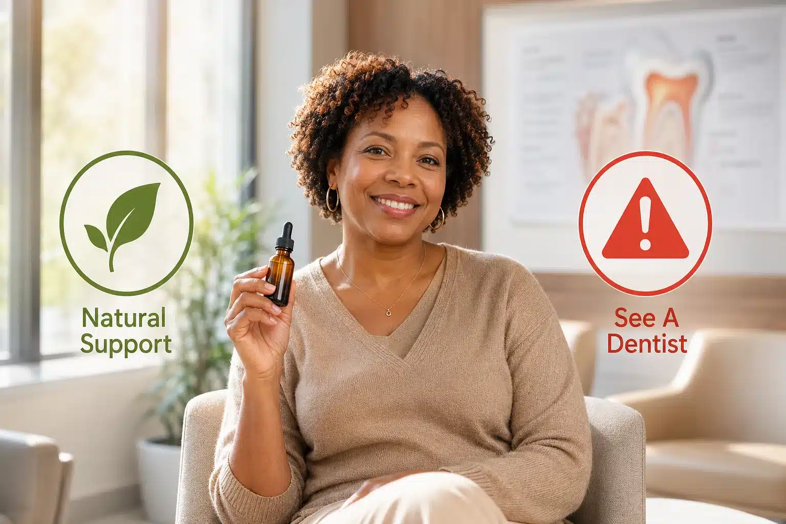 Who Should Use Dentitox Pro and Who Shouldn't